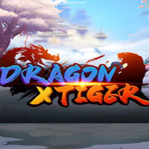 Discovering DragonXTiger: The Ultimate Fusion of Gaming and Strategy