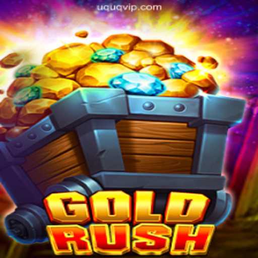 Discovering the Thrills of GoldRush and UQUQ.Com BET VIP♠️